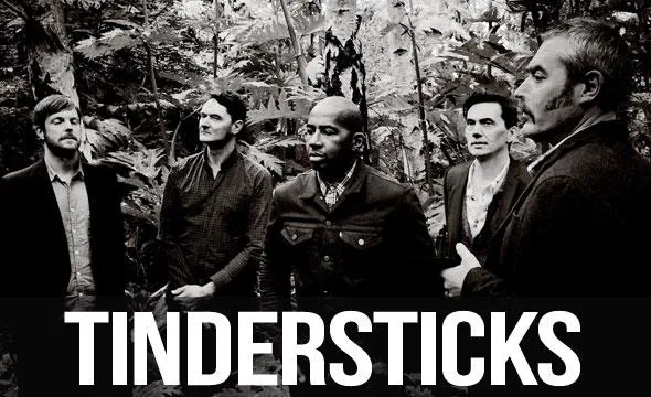 Tindersticks