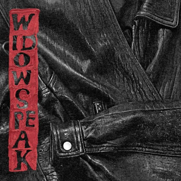 WIDOWSPEAK – THE JACKET