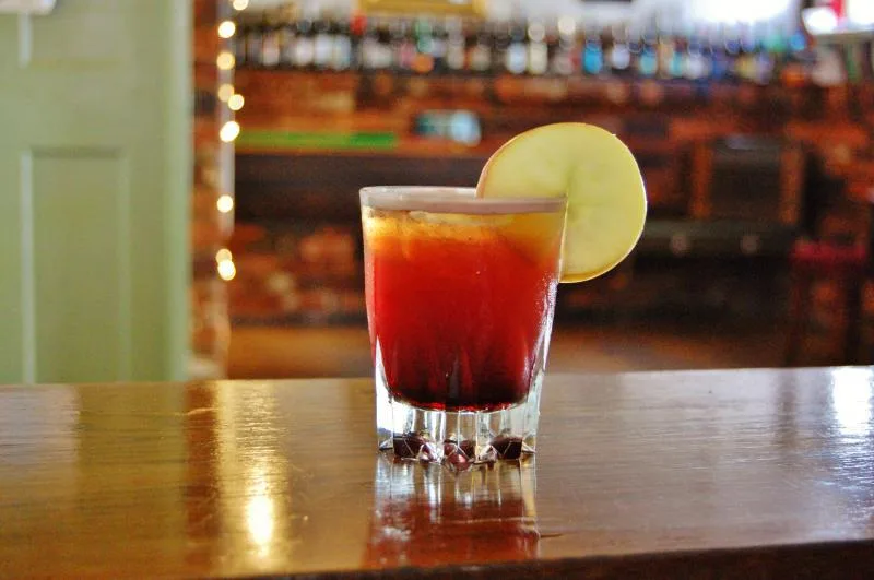 Big Eat - Cocktails