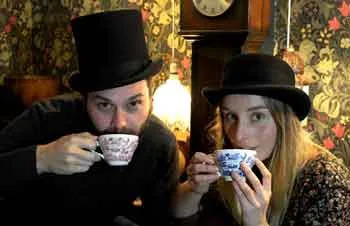 A Christmas Carol