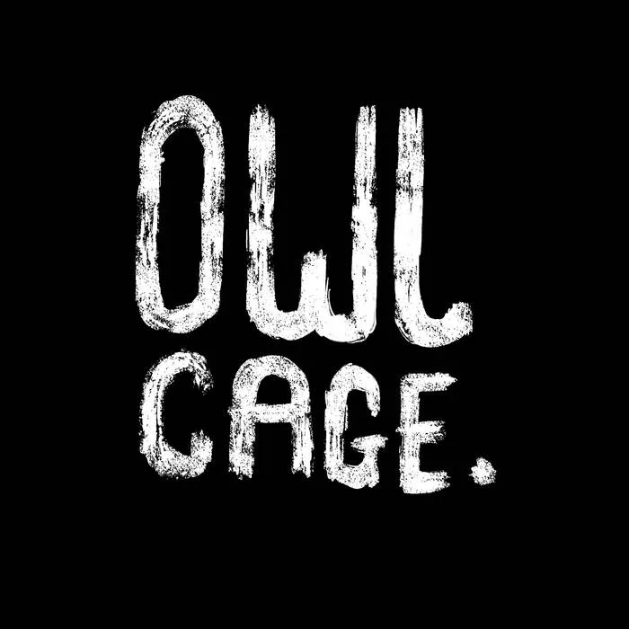 Seven Seals - Owl Cage