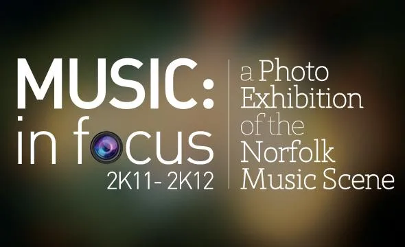 Music: in Focus 2K12