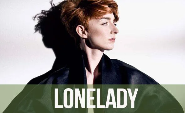 LoneLady