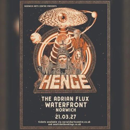 Henge