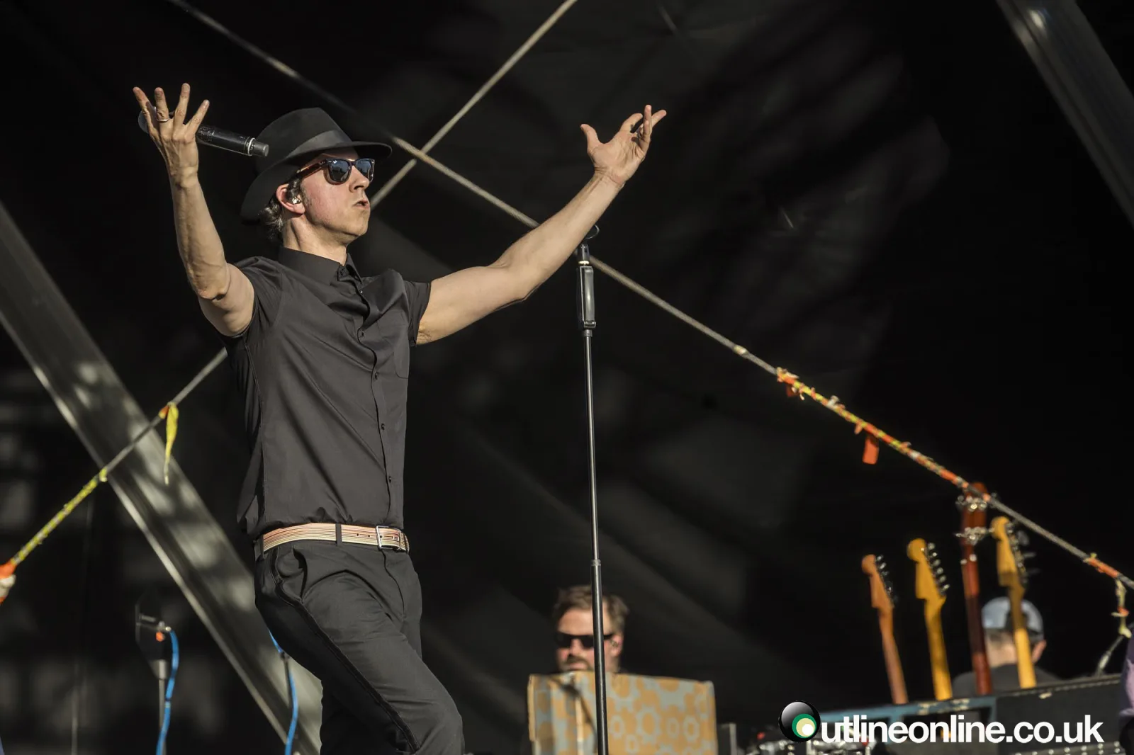 The Wombats