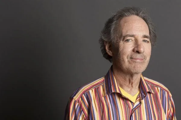 Harry Shearer