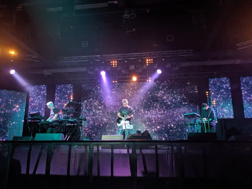 Kevin Kendall's Deep Skies Experience