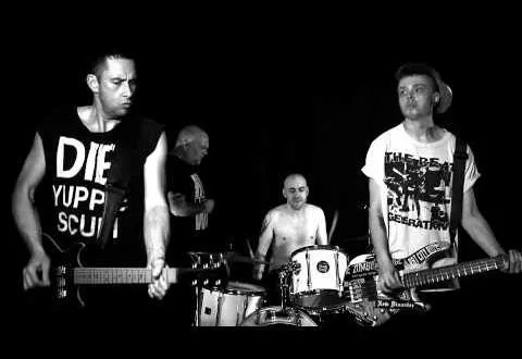Wonk Unit @ The Owl Sanctuary