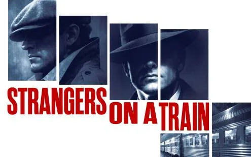 Strangers On A Train