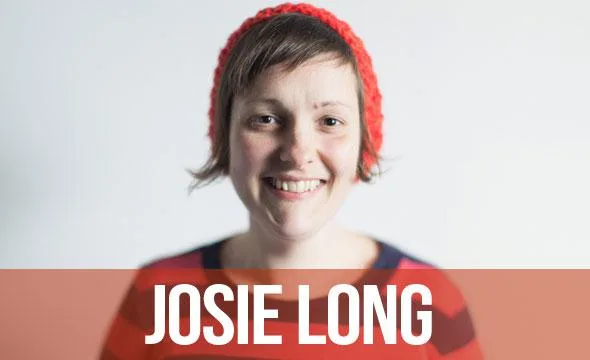 Josie Long