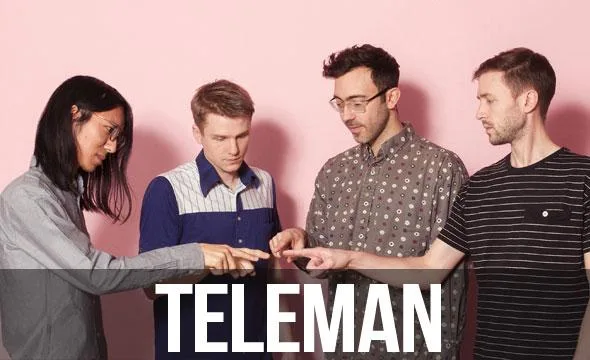 Teleman
