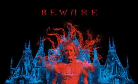 Crimson Peak