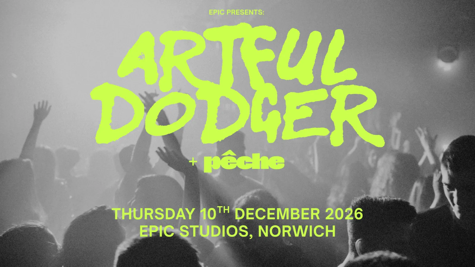 Artful Dodger