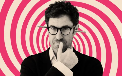 Dan Schreiber: This Changes Everything