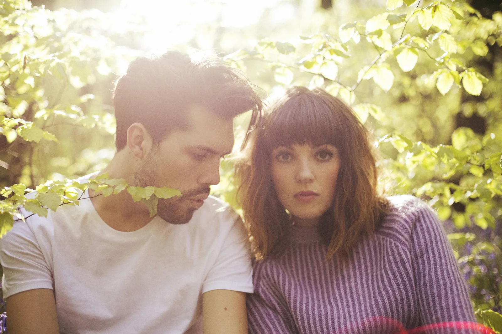 Oh Wonder