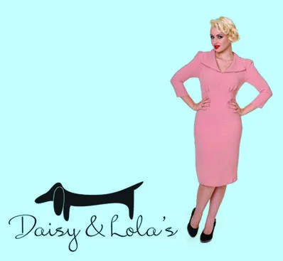 Daisy and Lola is Moving In!