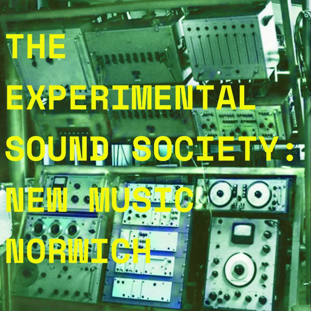 The Experimental Sound Society New Music Norwich - a bold, immersive series pushing the boundaries of electroacoustic and experimental music, presents: Una Lee + support