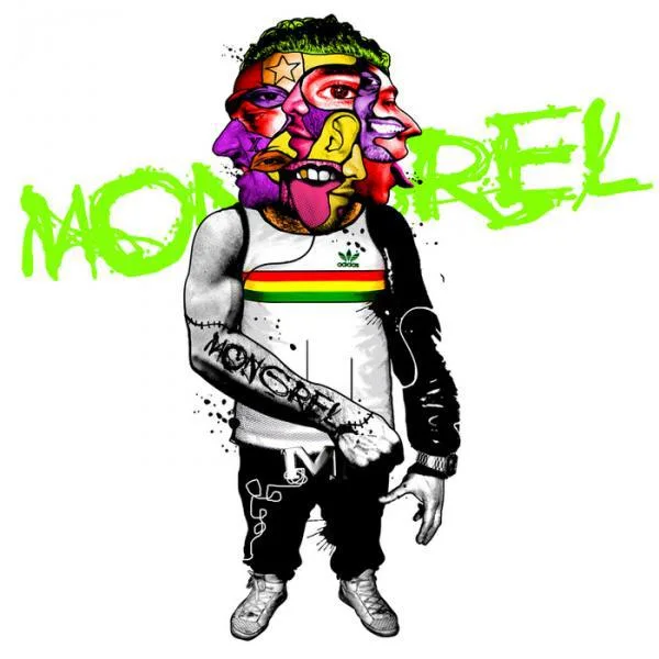 Mongrel // Better Than Heavy