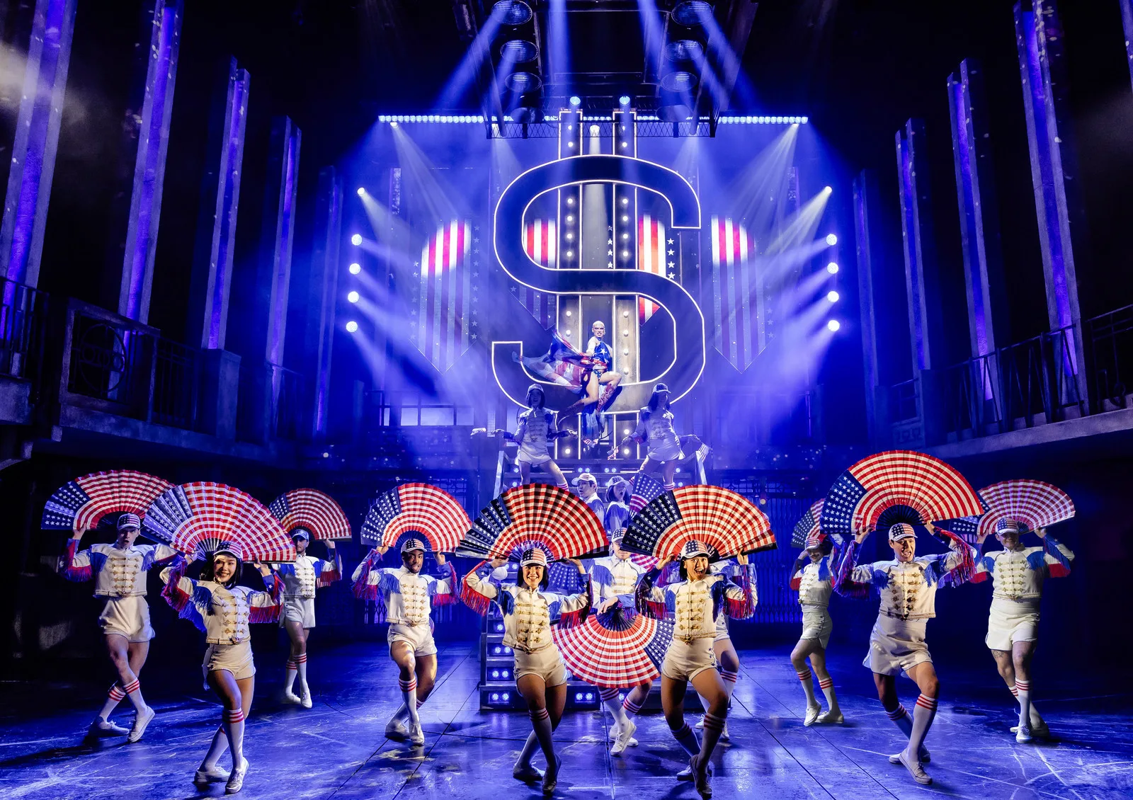 Miss Saigon