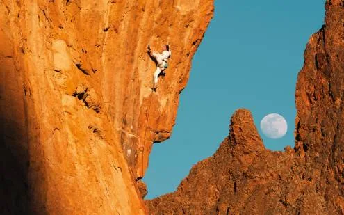 Banff Mountain Film Festival World Tour