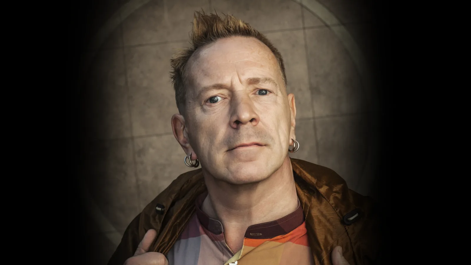 John Lydon - I Could Be Wrong, I Could Be Right