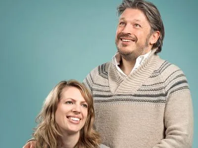 Richard Herring @ Norwich Playhouse