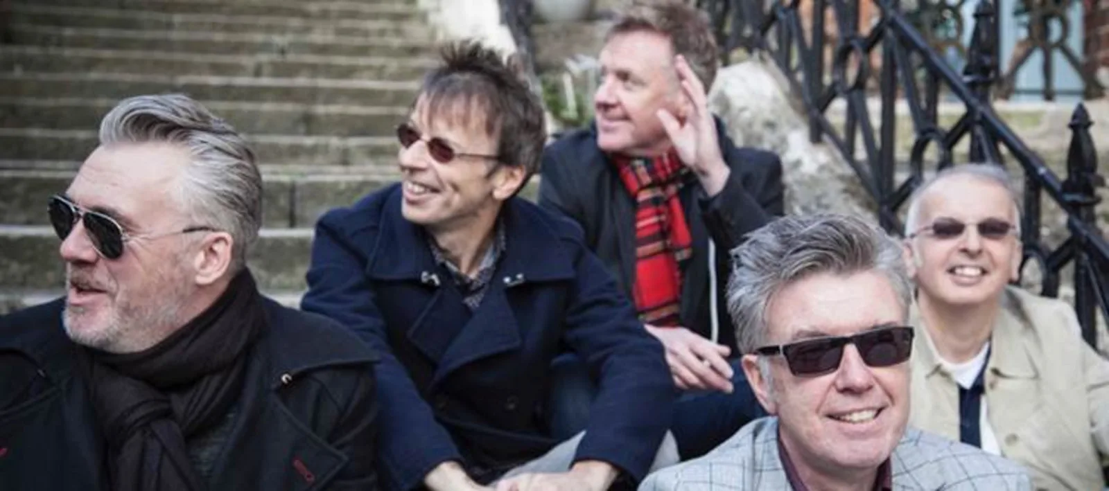 The Undertones