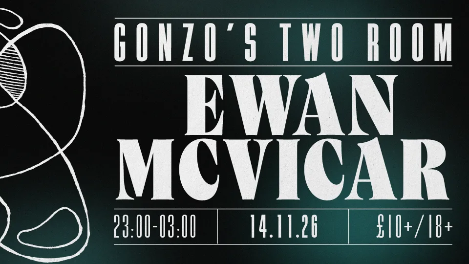 Ewan McVicar