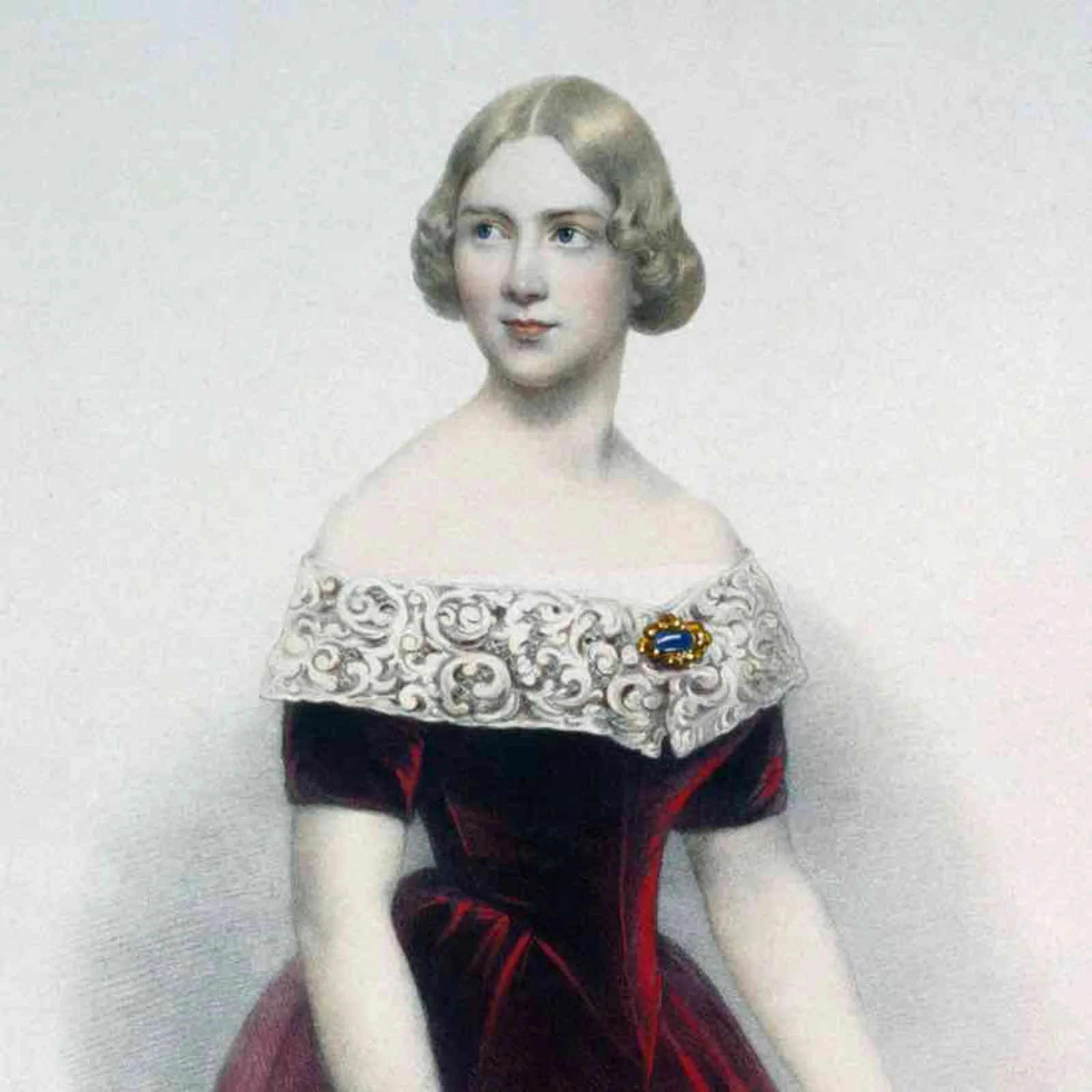 Fairytales and Nightingales