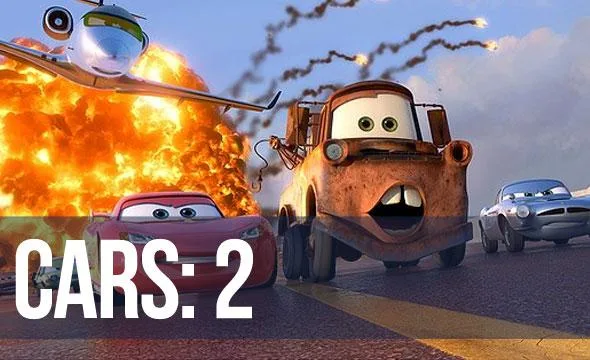 Cars 2