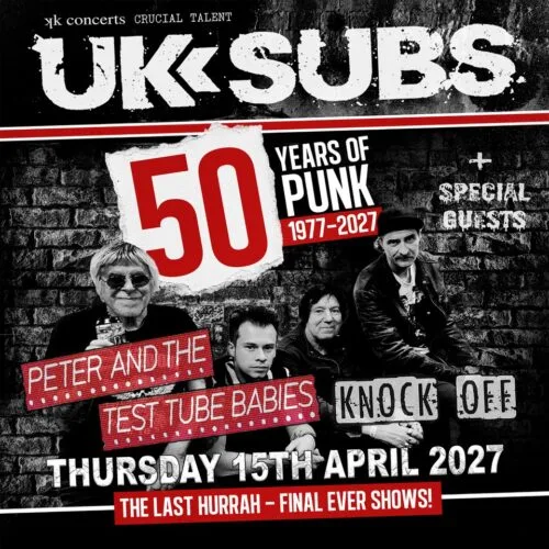 UK Subs
