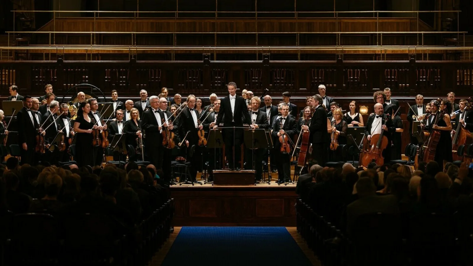 Czech National Symphony Orchestra