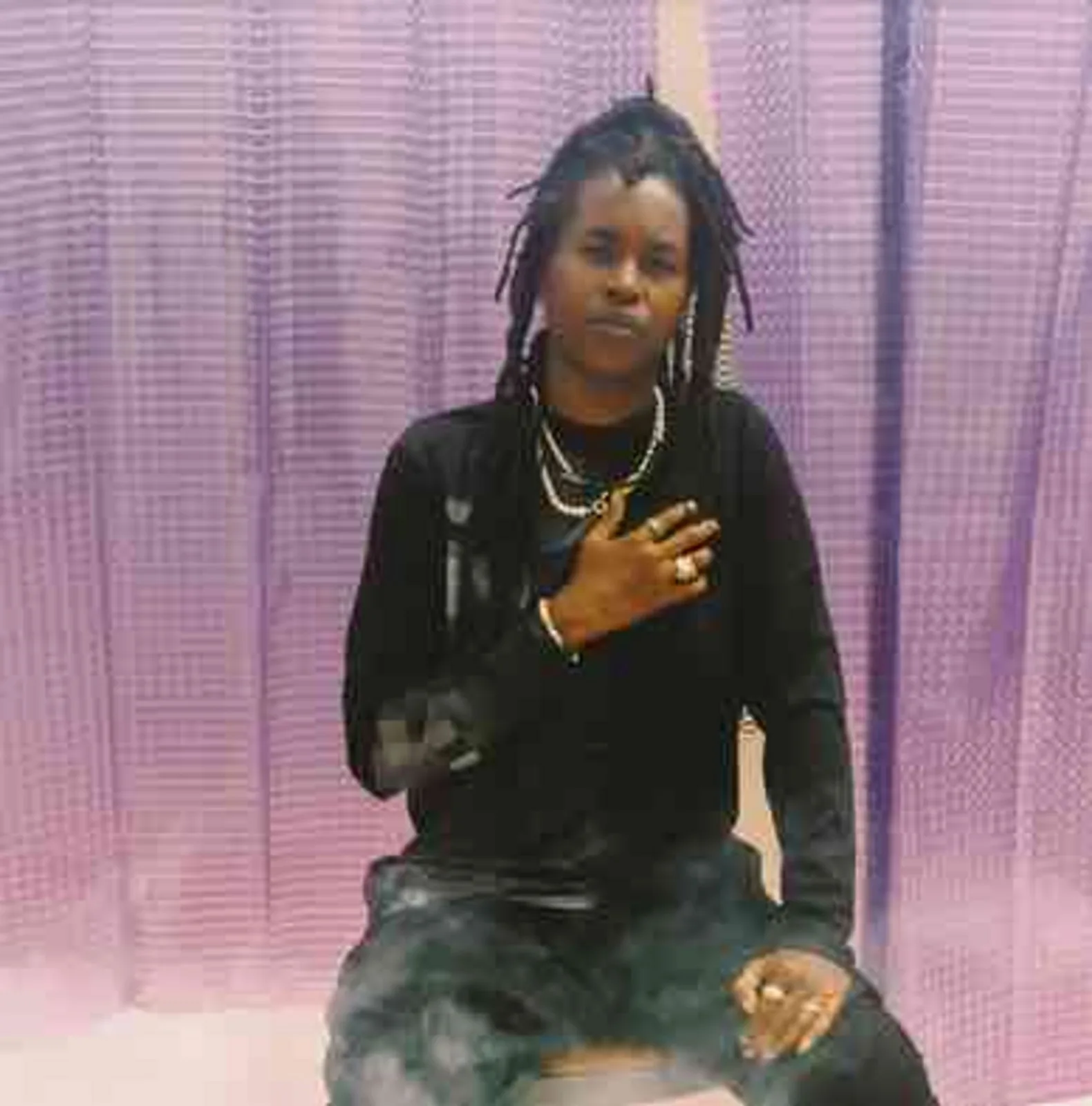 Moor Mother