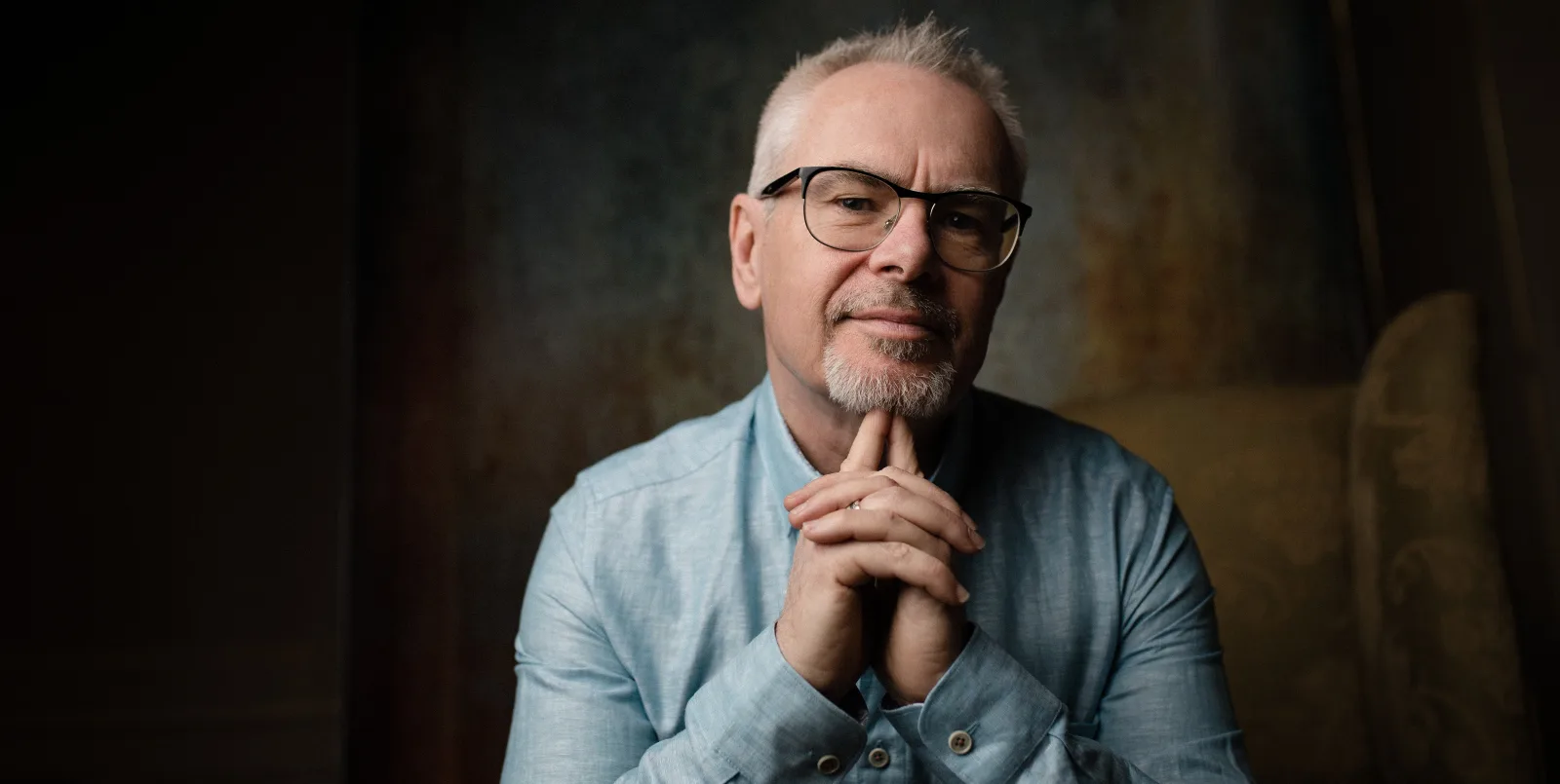 An Evening with Nik Kershaw: Musings and Lyrics