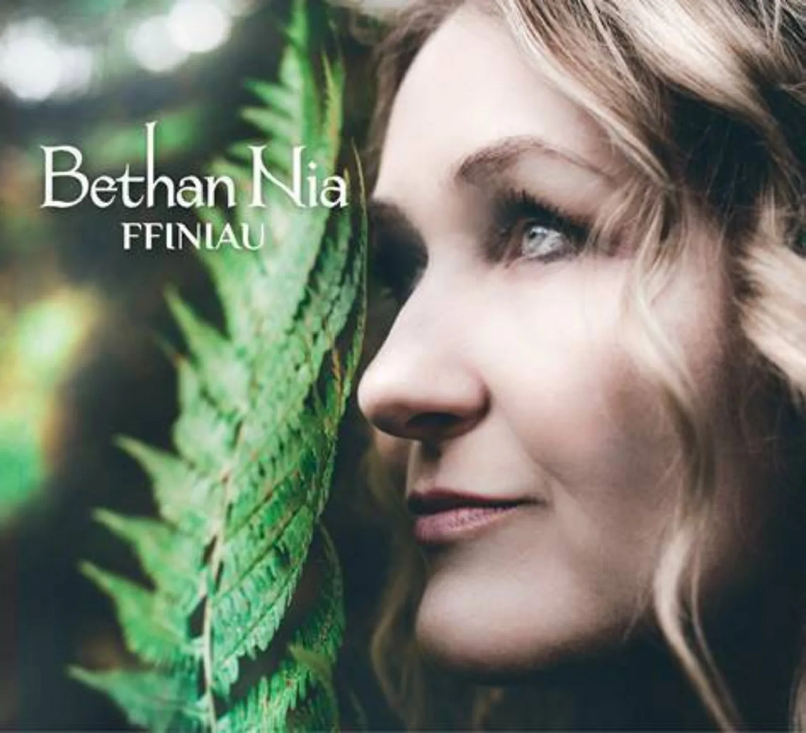 Bethan Nia - Ffiniau