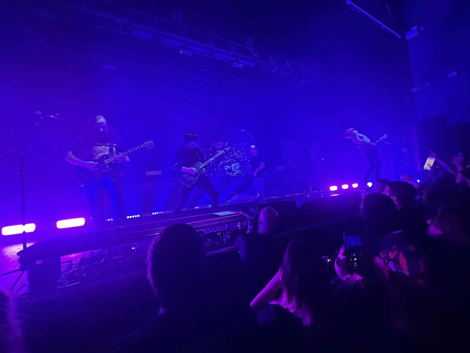 Funeral For A Friend - Dashboard Confessional