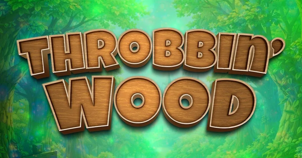 Throbbin' Wood