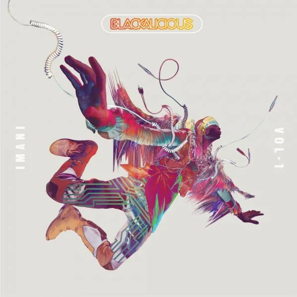 Blackalicious - Imani Vol 1