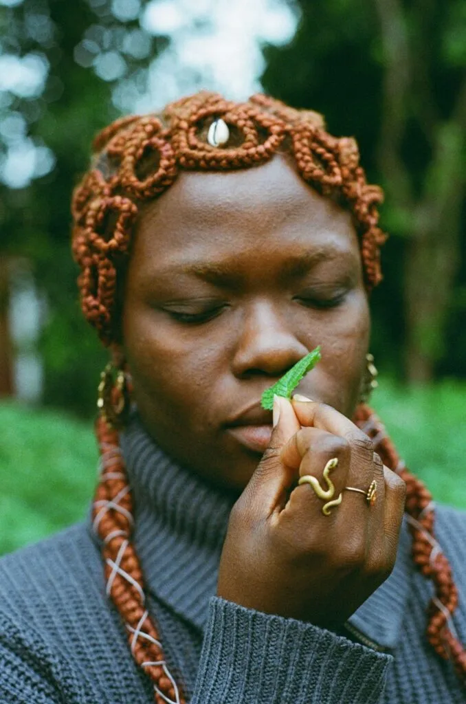 Workshop: Foraging and Folklore