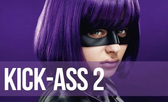 Kick-Ass 2 // Review