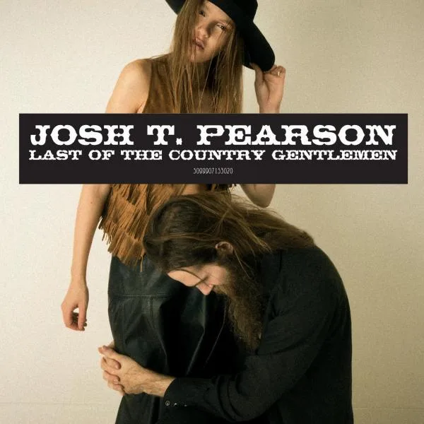 Josh T Pearson // Last of the Country Gentlemen