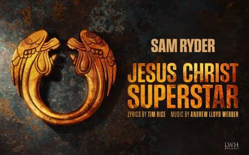 Jesus Christ Superstar