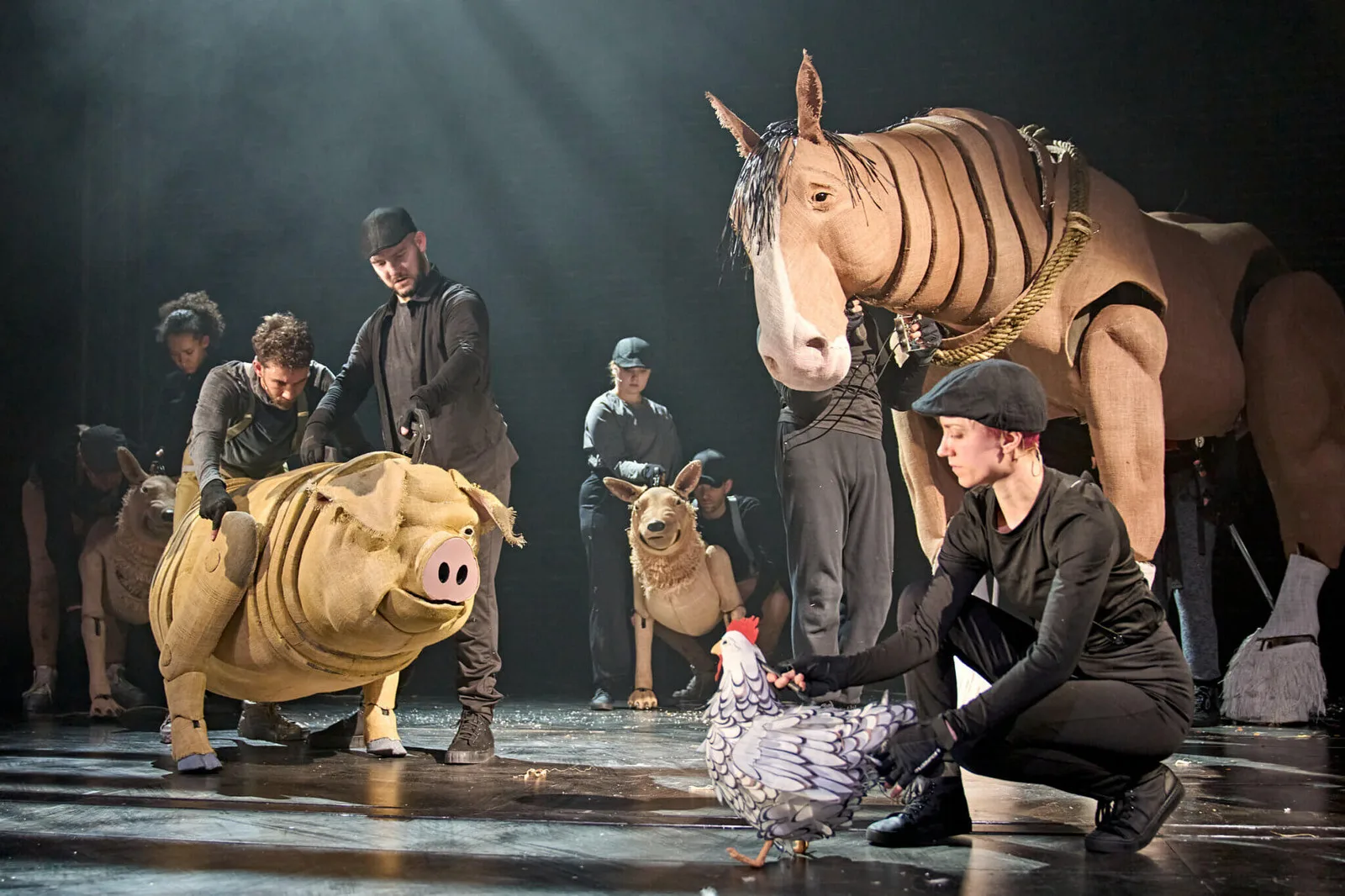 Animal Farm