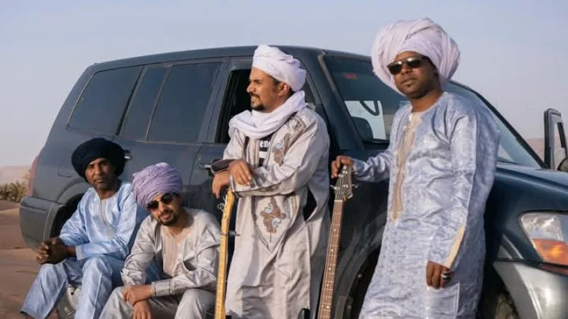 Daraa Tribes