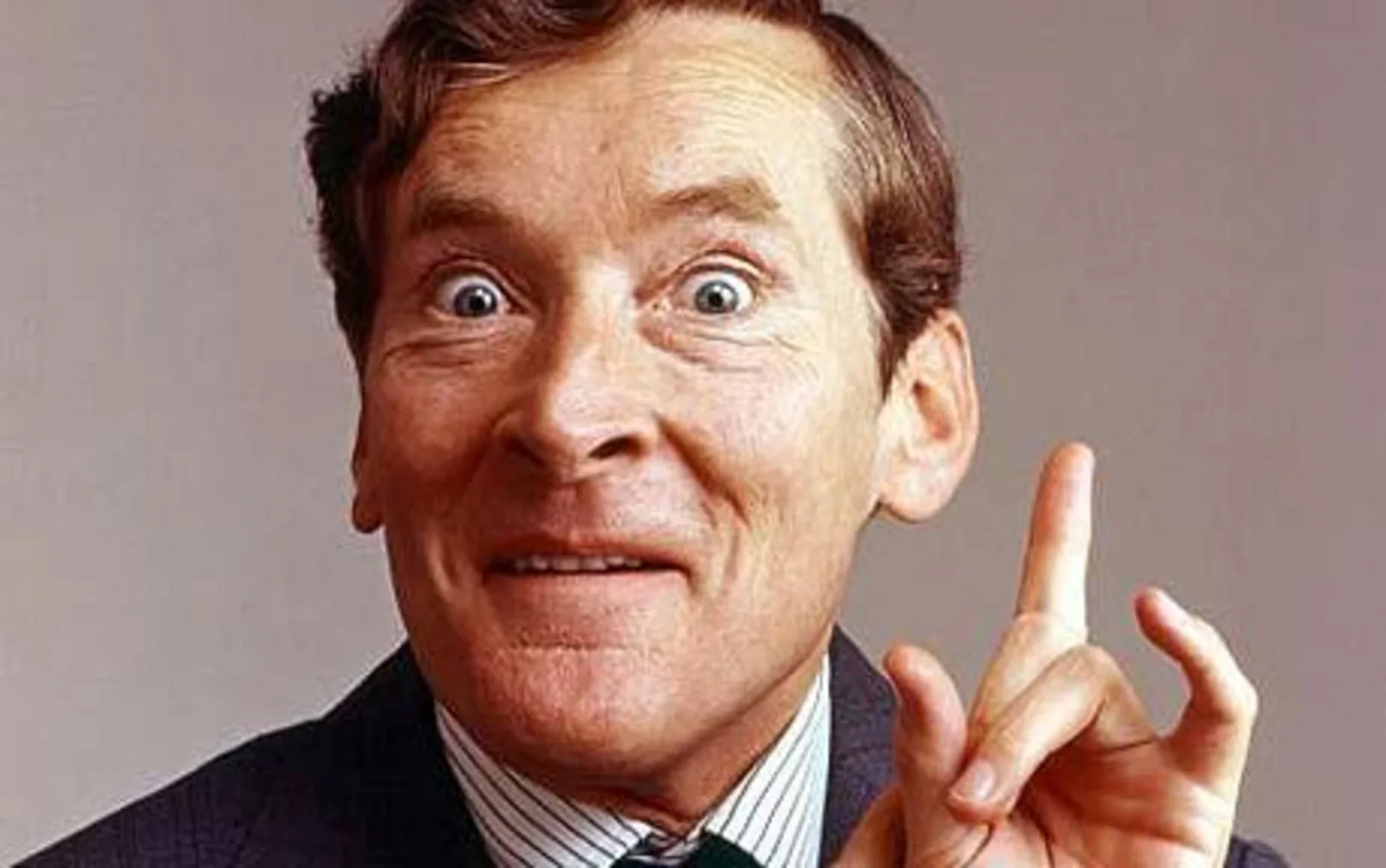 Kenneth Williams: Cult Figure