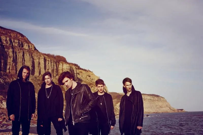 Coasts @ Open