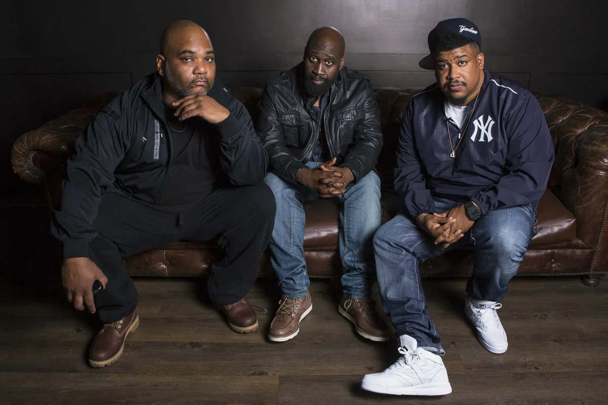 De La Soul