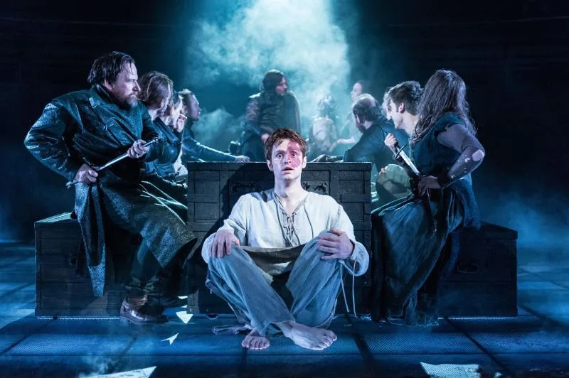 The James Plays: Preview