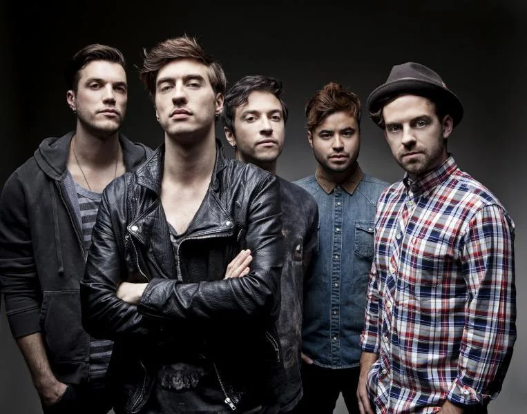 Young Guns @ Waterfront, Norwich