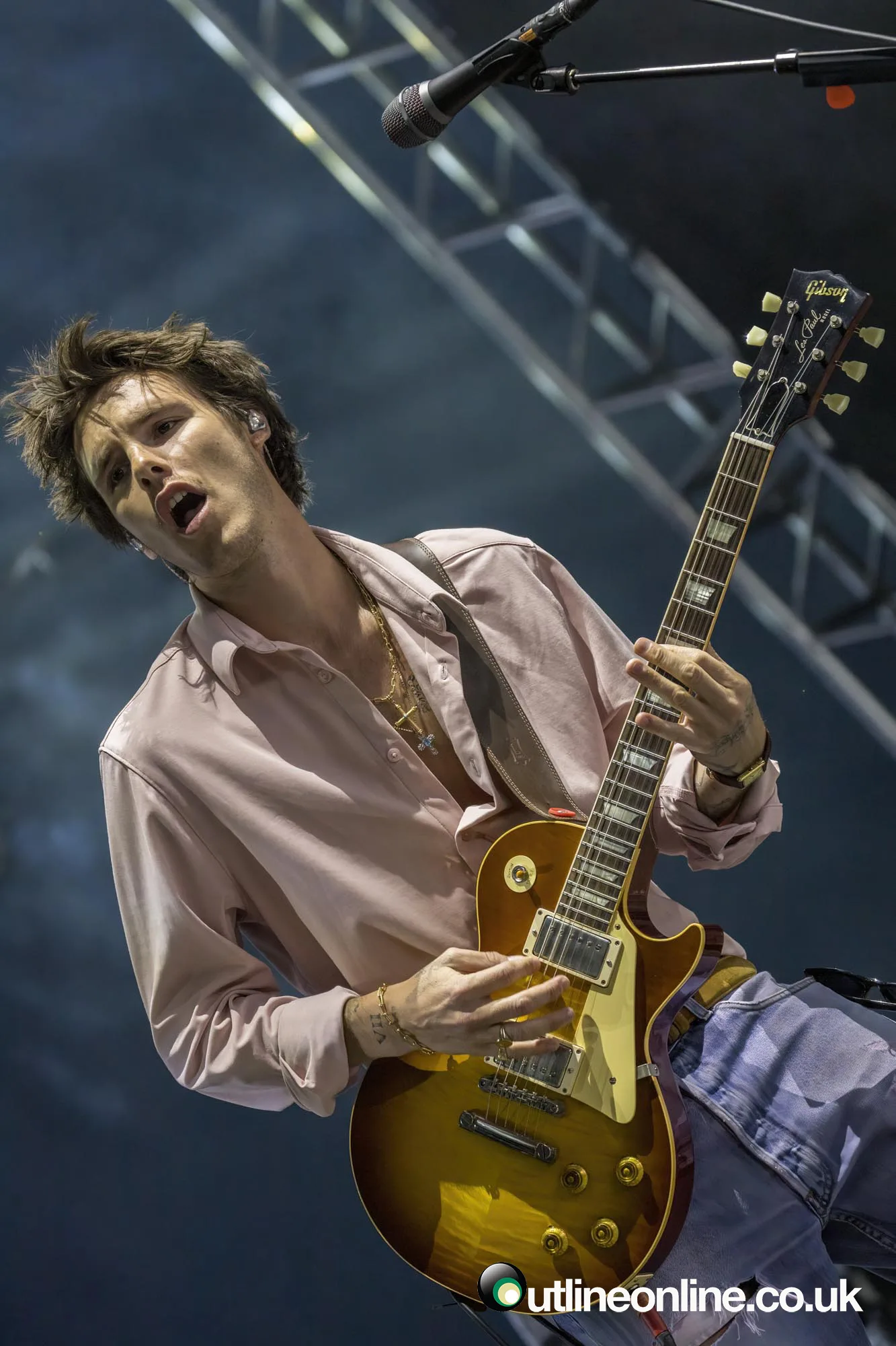 Rock 'n' Roll Circus - The Kooks